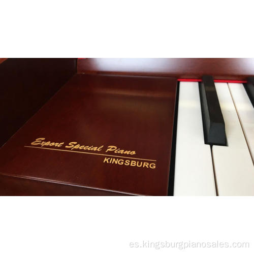 piano real a la venta